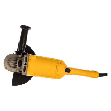 Машина шлифовальная угловая DeWalt DWE496-3