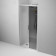 W90G-100-1-195MG Дверь душевая в нишу 100x195 см, раздвижная