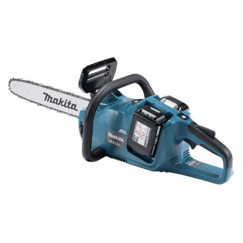 Пила цепная аккумуляторная Makita DUC353RF2 (2АКБ и ЗУ)-2