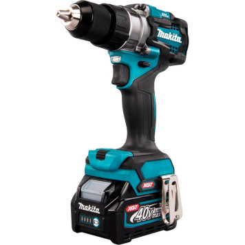 Шуруповерт аккумуляторный Makita DF001GD201-1