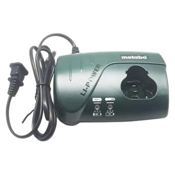 Зарядное устройствоMetabo LC 40-10,8V(Powermaxx)-5