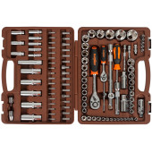 Набор инструмента универсальный Jonnesway 108 пердметов