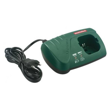 Зарядное устройствоMetabo LC 40-10,8V(Powermaxx)-3
