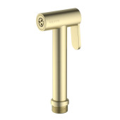 AQ2057BG гигиенический ручной душ, шлиф. золото AQ2057BG