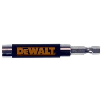 Держатель магнитный DeWalt 80 мм DT7701