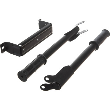 Комплект FUBAG колес и ручек для электростанций-2