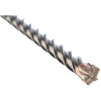 Бур по бетону SDS-plus Heller 4POWER 8х100х160мм-1