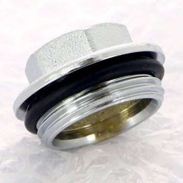 Футорка FAR 1-1/2 O-Ring-1
