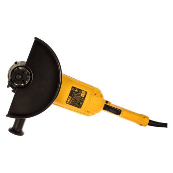 Машина шлифовальная угловая DeWalt DWE496-4