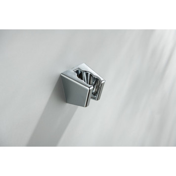 AQ2054CR гигиенический ручной душ со шлангом 120 см и держателем AQ2054CR-4