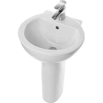 ART Пьедестал Белый S1 (PD.FS/Art/N/WHT.G/S1) PD.FS/Art/N/WHT.G/S1-2