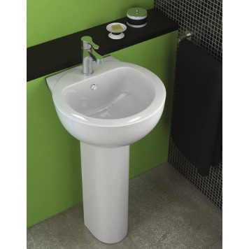 ART Пьедестал Белый S1 (PD.FS/Art/N/WHT.G/S1) PD.FS/Art/N/WHT.G/S1-3