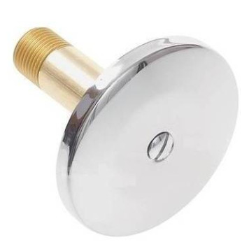 DOMINO 9109.9.000.000.1 (Т 2418) арматура смыва писсуара 9109.9.000.000.1