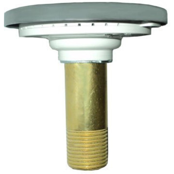 DOMINO 9109.9.000.000.1 (Т 2418) арматура смыва писсуара 9109.9.000.000.1-2