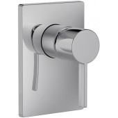 E98711-CP STILLNESS cмеситель для душа (внешняя часть) E98711-CP