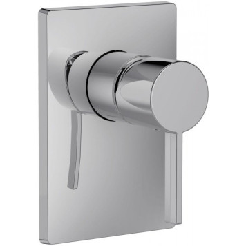 E98711-CP STILLNESS cмеситель для душа (внешняя часть) E98711-CP