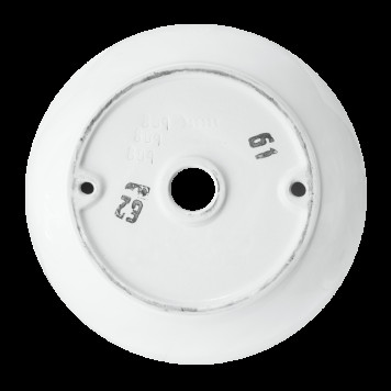 ART CUT Умывальник накладной 40 см Белый S1 (WB.CT/Art/40-N.Cut/WHT.G/S1) WB.CT/Art/40-N.Cut/WHT.G/S1-2