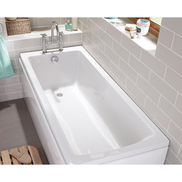 52520001000 Акриловая ванна Neon 160x70 VitrA 52520001000-2