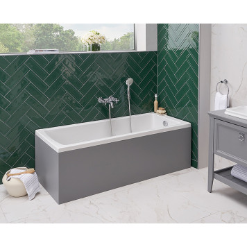 52520001000 Акриловая ванна Neon 160x70 VitrA 52520001000-3