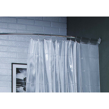 Карниз для ванны дуга 1600970 (для ванны Бетта) KARN-0000002-3