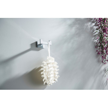 AQ4302CR ЛИБРА крючок двойной AQ4302CR-3