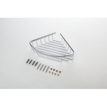 AQ4906CR угловая полка AQ4906CR-2