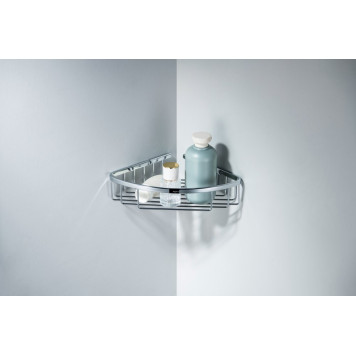 AQ4906CR угловая полка AQ4906CR-3