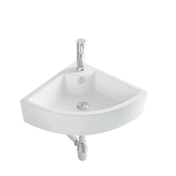 AQ5166A-00 раковина угловая 325325130 AQ5166A-00-3