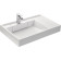 1A72113KRW010 Раковина Рейн 80 бел. 1A72113KRW010