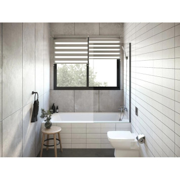 1.WH11.1.977 МОНАКО 160х70 ванна прямоугольная акриловая белая 1.WH11.1.977-3