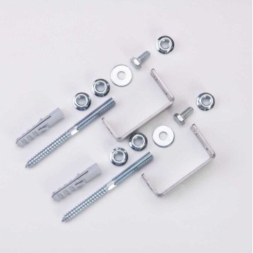 SET AQUATEK МИЯ-MB биде (рама AQUATEK INSB-0000001 + крепеж KKI-0000002 + биде AQ1004-MB) SET AQUATEK МИЯ-MB биде-5