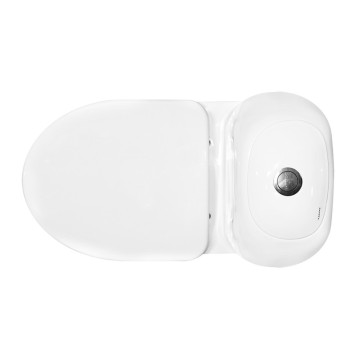 ВИКТОРИЯ 60 Умывальник пьедестальный ВКС Белый S1 (WB.PD/Victoria/60-C/WHT.G/S1) WB.PD/Victoria/60-C/WHT.G/S1-4