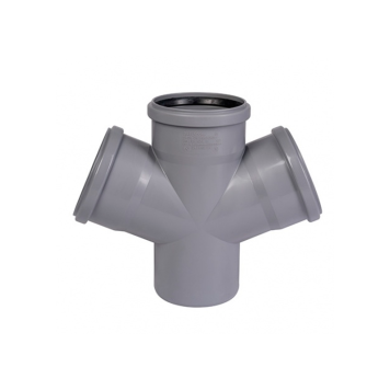 Крестовина Ostendorf HTDA 50/50/50x67°, Ger 112900