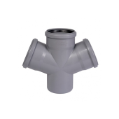 Крестовина Ostendorf HTDA 90/90/90х87°, Ger 114900