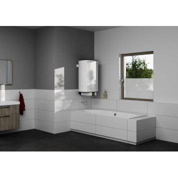 Накопительный водонагреватель STIEBEL ELTRON SHZ 120 LCD-4