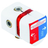 Kludi 38 636 PureEasy Скрытая монтажная часть смесителя для ванны 38636