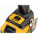 Шуруповерт аккумуляторный импульсный DeWalt DCF887NT (без акк, без з/у),кейс
