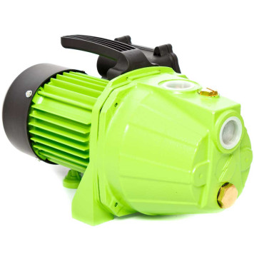 Насос центробежный самовсасывающий REDVERG RD-SP100L-2