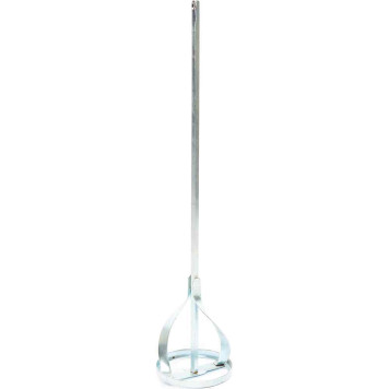 Миксер для красок REDVERG хвостовик шестигр. 8 мм 80Х400 мм(120161)