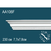 Карниз AА106F