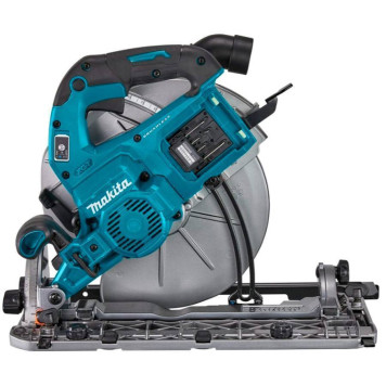 Пила дисковая аккумуляторная Makita HS009GZ (без акк, без з/у)-3