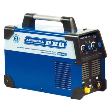 Аппарат плазменной резки Aurora Pro AIRHOLD 45 MOSFET-1