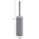 Boheme Uno Ершик напольный, цвет: shine gun metalll 10979-SGM