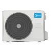 Настенный кондиционер Midea BreezeLess MSFA2-09N8D6-I/MSFA1-09N8D6-O