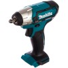 Гайковерт аккумуляторный Makita TW140DZ (без акк, без з/у)