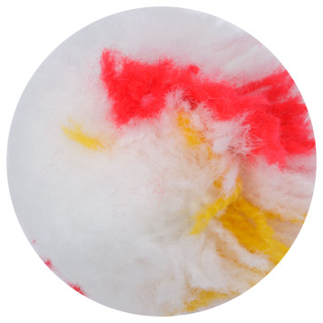 Валик полиакриловый мини, диам. 15/35 мм, ворс 10 мм, 150 мм-3