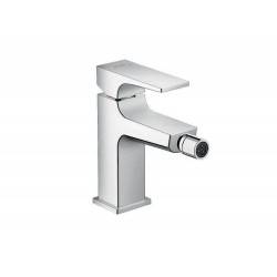 Смеситель для биде, Hansgrohe, Metropol, цвет-хром