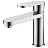 MZ CSL00201M Castello Смеситель для раковины 98 мм, гладкий, ХРОМ CSL00201M