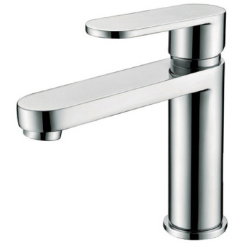 MZ CSL00201M Castello Смеситель для раковины 98 мм, гладкий, ХРОМ CSL00201M