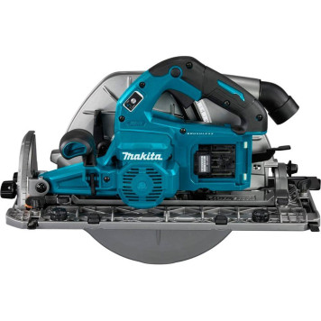 Пила дисковая аккумуляторная Makita HS011GZ (без акк, без з/у)-2